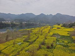 -新安江山水画廊风景区