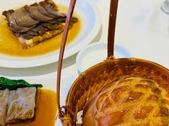 -万龙洲海鲜(大兴绿地缤纷城店)