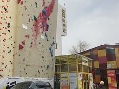 -问山MountQuest攀岩馆