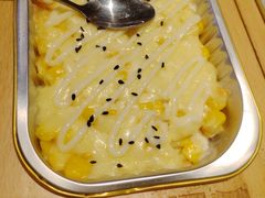 -功夫怪兽·烧烤(珠江路店)