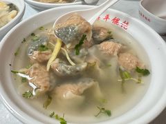 -海平馄饨(逍遥二路店)