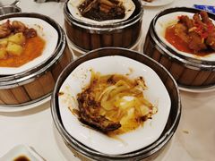 -凤凰楼酒家·粤宴点心(华强北店)