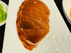 -大董(华贸购物中心店)
