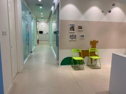 -青苗儿童口腔(长楹天街购物中心)