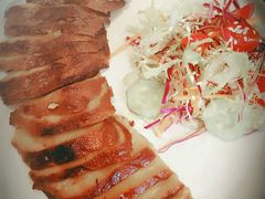 -朵朵开素食餐厅(后宰门街店)