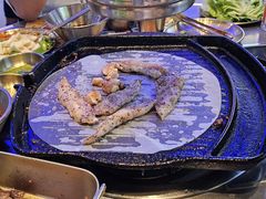 -喜井无限自助烤肉公司(石厦店)