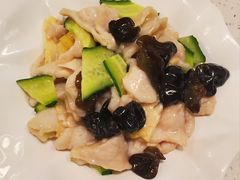 滑溜肉片-玉林烤鸭店(垡头店)