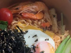 -KimPro 辛普乐概念韩餐