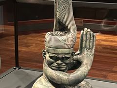 -深圳博物馆(古代艺术馆)