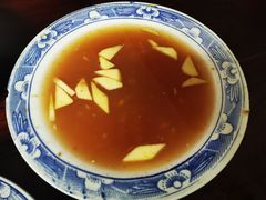 山楂捞-管记水席老店(仙果市街店)