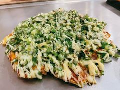 葱烧大阪烧-日葵 大阪烧ひまり(仙霞路店)