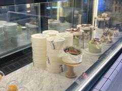 -黑草莓(重庆路店)