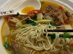 -二扁私房面馆(崂山路店)