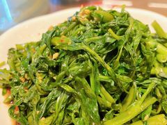 -益华家菜屋(世茂店)