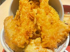 -爱蝦乃家(金虹桥店)