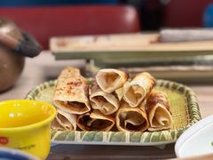 -缘生态云南菜·野生菌庭院餐厅(华侨城店)