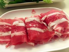 -彤德莱牛肉火锅(双港店)