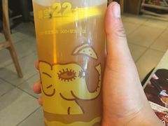 -尊宝比萨(广州塔店)