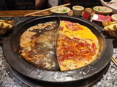 -蜀大侠火锅(建设路第五大道店)