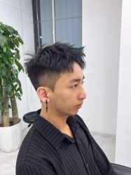 -赤道 Hair Salon