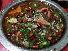 -夕阳红小吃(中街大悦城店)