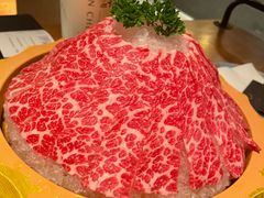 -香守·花胶鸡海鲜火锅(JW万豪店)
