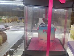 -DEMO黛慕蛋糕(中泰店)