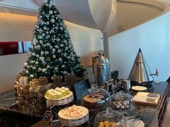 -上海龙之梦万丽酒店