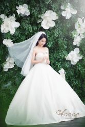 -爱城婚纱摄影·品质严选店
