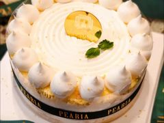 -柏尼娅PEARIA·蛋糕定制(北京SKP店)