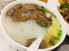 -老裕缘汤包馆(嘉善路店)