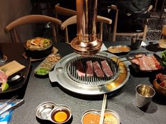 -伊茉家的烤肉店(勒泰中心店)