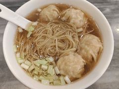 -竹园竹升面(西关总店)