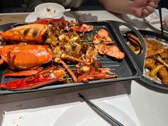 -79号渔船海鲜饭店(龙岗店)