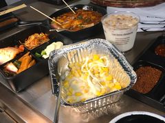 -金妈家烤肉(龙湖U城天街店)