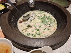 -鲜潭蒸汽石锅鱼(五道口购物中心店)