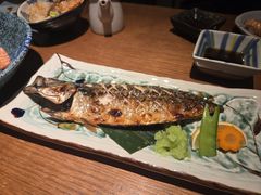 -水之惠鲜鱼料理(王府大街店)