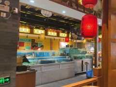 -钵家大院(大花岭店)