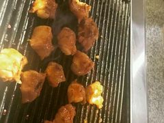 -一心烤肉(延安路店)