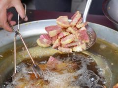 -胖金妹鸡豆凉粉店