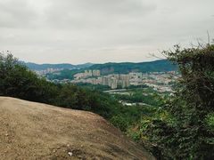 -火炉山森林公园