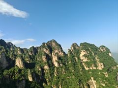 -狼牙山风景区
