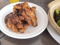 -友谊餐馆(永安路店)