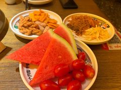 -六月雪干锅(涪城万达广场店)