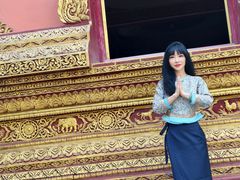 -西双版纳总佛寺