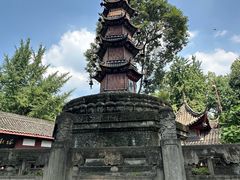 -成都市文殊院