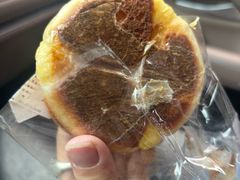 -佐敦面包铺·JORDAN BAKERY