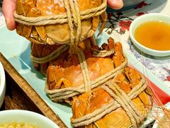 -蟹上黄·蟹黄面·江南糖水(人民广场店)