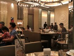 -四季火锅酒家(新濠影汇店)
