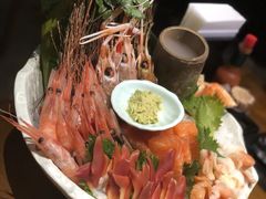 -和彩放题餐厅(酒仙桥店)
